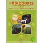 Přírodopis 6, 1. díl - Obecný úvod do přírodopisu učebnice – Zboží Mobilmania