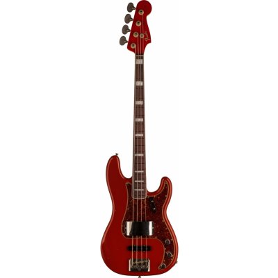Fender Custom Shop LTD P-Bass Special – Zbozi.Blesk.cz