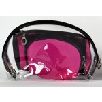 Due Esse sada kosmetických tašek červená 3 ks – Hledejceny.cz