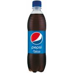 Pepsi cola 500 ml – Zbozi.Blesk.cz