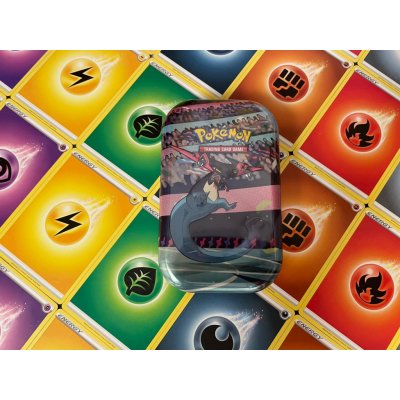 Pokémon TCG Galar Power Mini Tin Dragapult – Hledejceny.cz