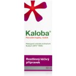 KALOBA POR GTT SOL 1X50ML – Zboží Dáma