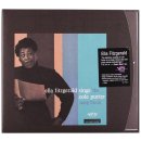 Ella Fitzgerald - Sings The Cole Porter Song Book CD