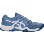 Asics Gel Resolution 8 Clay GS JR 1044A019-404 – Zboží Mobilmania