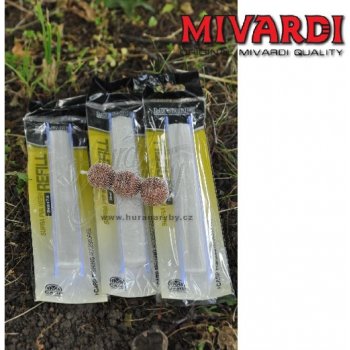 Mivardi PVA supramesh 7m 28mm