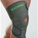 MadMax MFA29 5bandáž na koleno neopren stabilizace čéšky – Hledejceny.cz