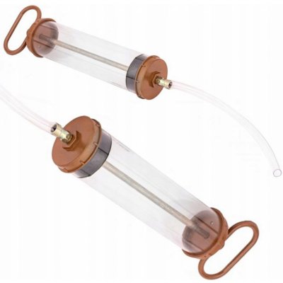 Ruční pumpa na olej 500ml KD1455 KRAFT&DELE | Zboží Auto