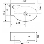 Sapho RIBERA AR498 – Sleviste.cz