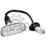 Osvětlení SPZ FE + kabel UNIQUE 6U0943115 – Hledejceny.cz