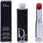 Dior Addict lesklá rtěnka 740 Saddle 3,2 g – Zboží Dáma