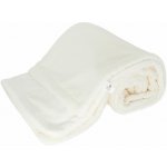 Arome Home Luxusní deka podšitá sametem 500 GSM 150x200 – Hledejceny.cz