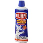 PULIRAPID na vápenaté usazeniny 750 ml – HobbyKompas.cz