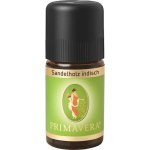 Primavera Esencialni olej Indické santalové dřevo 5 ml – Hledejceny.cz
