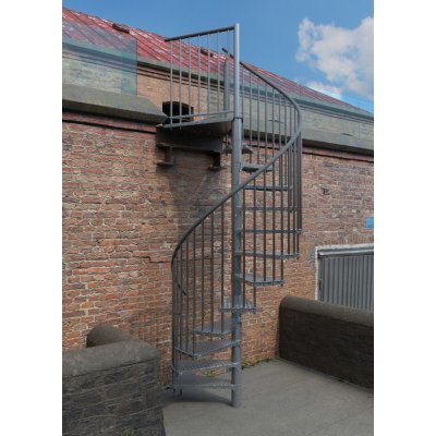 Minka Rondo Zink Smart průměr 120cm – Hledejceny.cz