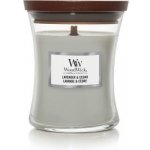 WoodWick Lavender & Cedar 275 g – Zboží Mobilmania