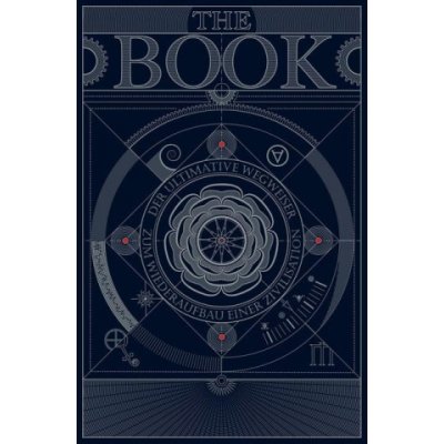 THE BOOK – Hledejceny.cz