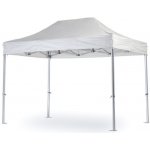 TENTino STŘECHA NA STAN 4x6/4 m BIG HEXAGON EXTREME 11A - ČERNÁ – Zboží Dáma