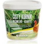Acaritec čistý kurník 1kg – Sleviste.cz