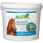 Stiefel Organické minerály 3 kg – Zboží Mobilmania
