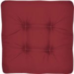 Doppler HIT UNI 8833 vínová 45 x 45 x 4 cm – Hledejceny.cz