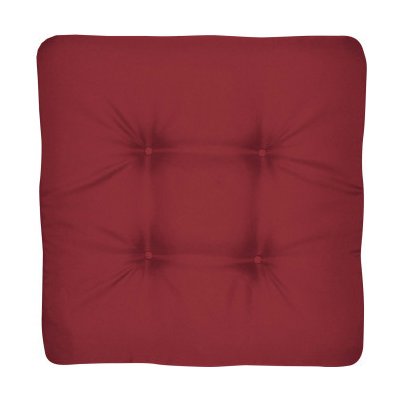 Doppler HIT UNI 8833 vínová 45 x 45 x 4 cm – Hledejceny.cz