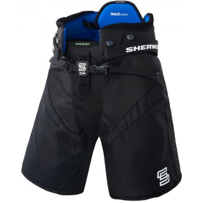 Sherwood Code Encrypt 1 SR – Zboží Mobilmania