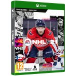 NHL 21 – Hledejceny.cz