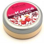 Saloos BIO karité balzám Granátové jablko 50 ml – Sleviste.cz