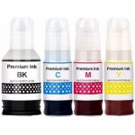 Inkoust Naplnka.cz Canon GI-41 Multipack - kompatibilní – Sleviste.cz