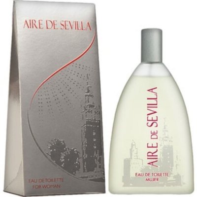 Instituto Espanol Aire de Sevilla toaletní voda dámská 150 ml – Hledejceny.cz