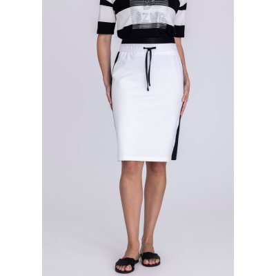 Tuzzi College dámská sukně černobílá – Sleviste.cz