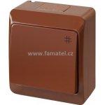 Famatel 5338-06 GALATEA IP44 – Hledejceny.cz