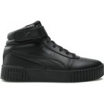 Puma Carina 2.0 tenisky dětské dívčí černá – Hledejceny.cz