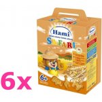 Hami Safari 6+ 180 g – Zbozi.Blesk.cz