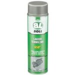 Boll tepelný lak 500 ml stříbrná – Sleviste.cz