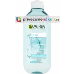 Garnier micelární voda Pure All In One 400 ml – Hledejceny.cz