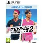 Tennis World Tour 2 (Complete Edition) – Hledejceny.cz