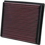 K&N Filters Vzduchový filtr KNF 33-2056 – Hledejceny.cz