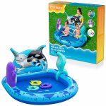 Bestway 53156 Polar Pals 134 x 131 x 73 cm – Hledejceny.cz