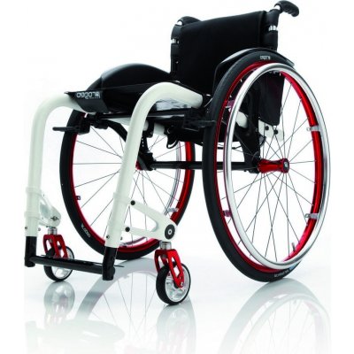 DMA Progeo Joker vozík mechanický aktivní – Zboží Dáma