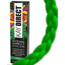 Kay Direct barva Green zelená 100 ml
