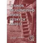 Lexikon nejjižnějšího úseku českých nářečí – Hledejceny.cz