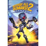 Destroy All Humans! 2 Reprobed – Hledejceny.cz