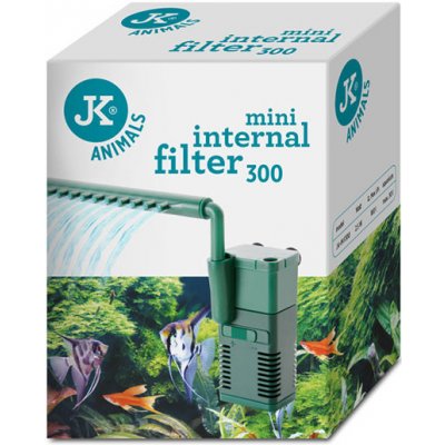 JK ANIMALS JK-MIF300 – Zbozi.Blesk.cz