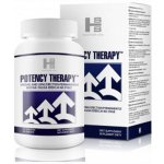 Eromed Potency Therapy 60 tablet – Hledejceny.cz
