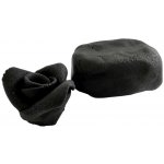 Dortisimo SweetArt Pravý marcipán černý 30% mandlí 150 g – Sleviste.cz