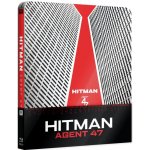 Hitman: Agent 47 - STEELBOOK – Hledejceny.cz