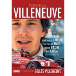 Formula Villeneuve DVD – Sleviste.cz