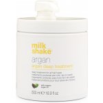 Milk Shake Argan Oil olejová péče pro všechny typy vlasů (With Organic Argan Oi) 500 ml – Hledejceny.cz