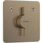 Hansgrohe 75414140 – Hledejceny.cz